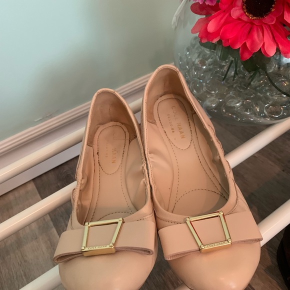 Cole Haan flats - Picture 3 of 3